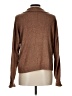Old Navy Brown Pullover Sweater Size L - photo 2