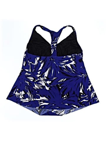 Mainstream Swimsuit Top (view 2)
