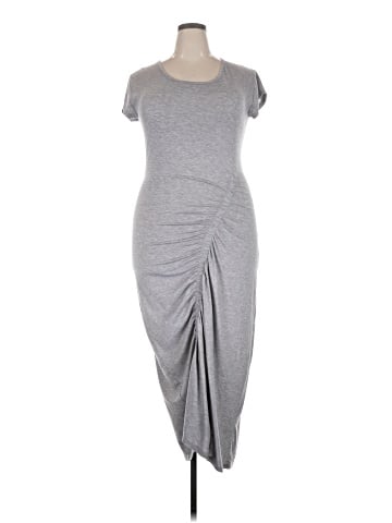 NEARKIN Casual Dress (view 1)