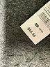 Ashley Stewart Blue Casual Dress Size 22 - photo 8