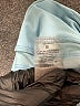 Unbranded Blue Athletic Shorts Size S - photo 3