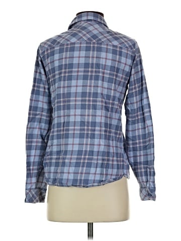 Columbia Long Sleeve Button-Down Shirt (view 2)