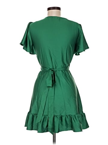 Trixxi Cocktail Dress (view 2)