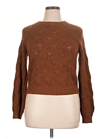 Old Navy Pullover Sweater (view 1)