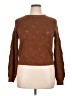 Old Navy Brown Pullover Sweater Size 14 - 16 - photo 1