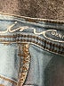 Inc Denim Blue Jeans Size 18 - photo 4