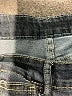 Unbranded Black Jeans Size M - photo 7