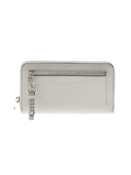 Henri Bendel Leather Wallet (view 1)