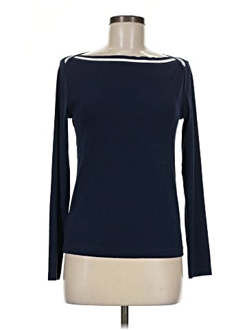 Ann Taylor LOFT Pullover Sweater (view 1)