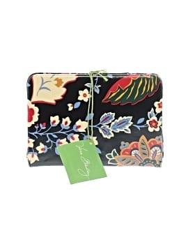 Vera Bradley Leather Wallet