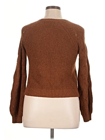 Old Navy Pullover Sweater (view 2)
