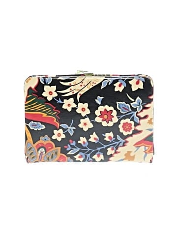 Vera Bradley Leather Wallet (view 2)