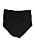 Coco Reef Black Swimsuit Bottoms Size XL - photo 2
