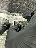 Aeropostale Green Pullover Sweater Size XS - photo 7