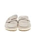 COCONUTS by Matisse 100% Leather Ivory Mule/Clog Size 9 - photo 2
