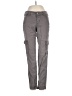 Level 99 Gray Cargo Pants Size 25 waist - photo 1