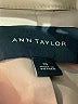 Ann Taylor Brown Trenchcoat Size XS - photo 6