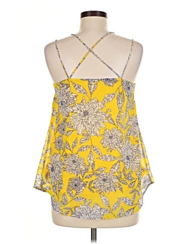Japna Sleeveless Blouse (view 2)