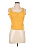Active USA Yellow Tank Top Size L - photo 1