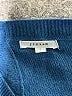 Jigsaw Blue Cardigan Size L - photo 7