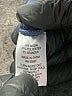 Cynthia Rowley Blue Pullover Hoodie Size L - photo 8