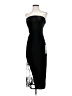 Lulus Black Cocktail Dress Size XS - photo 1