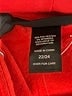 Ashley Stewart Red Casual Dress Size 22 - photo 7
