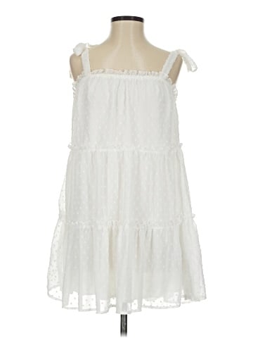 Trixxi Casual Dress (view 1)