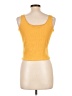 Active USA Yellow Tank Top Size L - photo 2