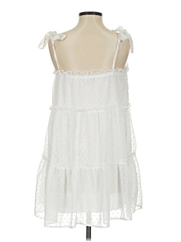 Trixxi Casual Dress (view 2)