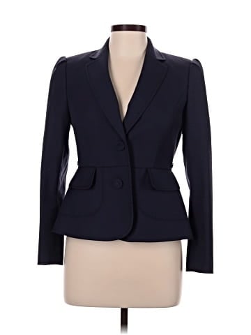 Anne Klein Blazer (view 1)