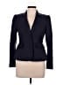 Anne Klein Blue Blazer Size 6 (petite) - photo 1