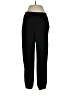 Champion Solid Black Casual Pants Size S - photo 1