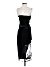 Lulus Black Cocktail Dress Size XS - photo 2