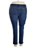 Time and Tru Blue Jeans Size 20 - photo 2