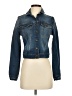 Sofia Jeans by Sofia Vergara Blue Denim Jacket Size S - photo 1