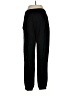Champion Solid Black Casual Pants Size S - photo 2