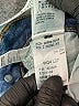 Levi's Blue Jeans Size 24 waist - photo 6