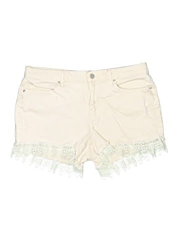 Jessica Simpson Shorts (view 1)