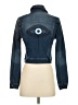 Sofia Jeans by Sofia Vergara Blue Denim Jacket Size S - photo 2