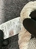 Sage the Label Ivory Sleeveless Blouse Size Med - Lg - photo 8