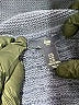Gap Outlet Blue Kimono Size XL - photo 7
