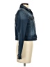 Sofia Jeans by Sofia Vergara Blue Denim Jacket Size S - photo 4