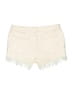 Jessica Simpson Ivory Shorts Size 31 waist - photo 2