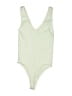 Nikibiki Solid Ivory One Piece Swimsuit One size - photo 1