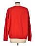 Old Navy Red Pullover Sweater Size L - photo 2