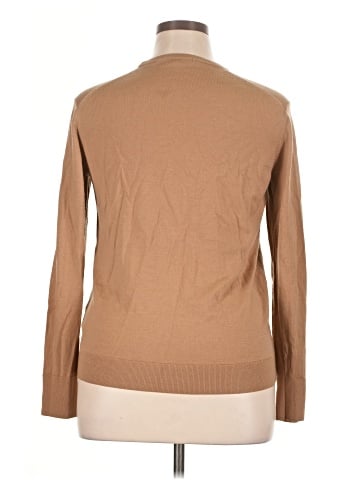 Uniqlo Long Sleeve Turtleneck (view 2)