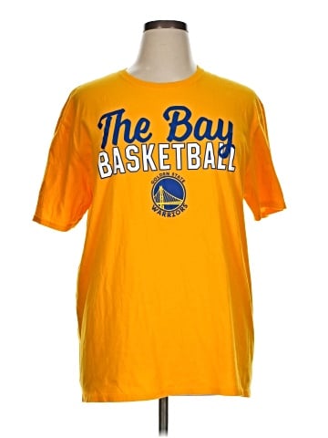NBA Short Sleeve T-Shirt (view 1)