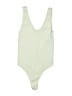 Nikibiki Solid Ivory One Piece Swimsuit One size - photo 2