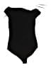 Stradivarius Black Bodysuit Size S - photo 2